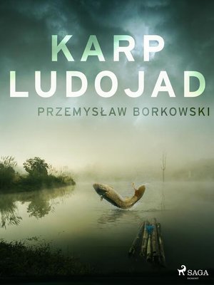 cover image of Karp ludojad